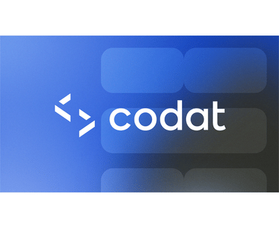 Paid Marketing & CRO: Codat - Growth Marketing