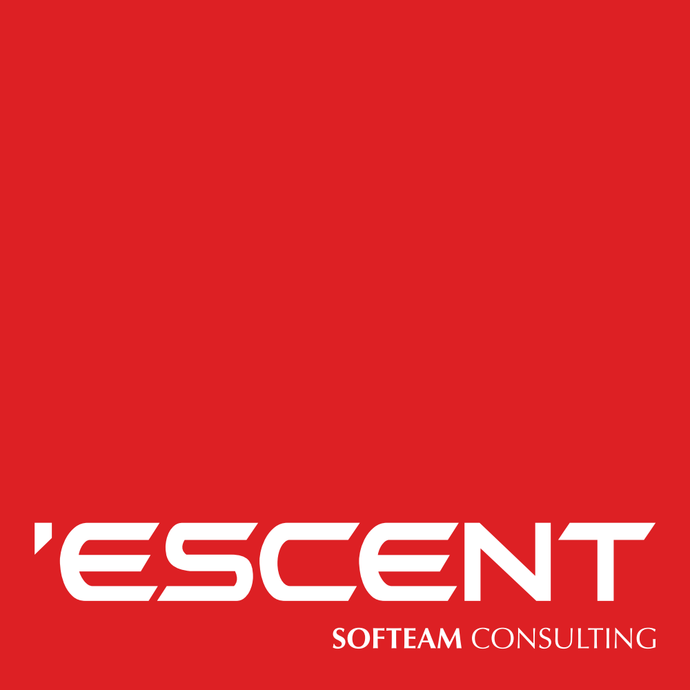 'escent - softeam consulting