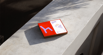 Packaging & Branding - Branding & Positionering