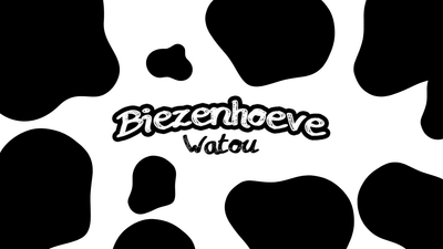 Biezenhoeve - Sociale media & advertising - Social media