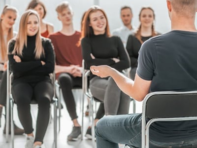 SkillsCity.World: 39 Termine mit Verbänden, Firmen und Medien - Growth Marketing