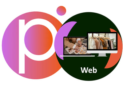 DISEÑO WEB ECOMMERCE - Creación de Sitios Web