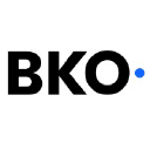 BKO logo