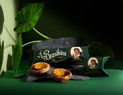 A Brasileira Packaging - Packaging