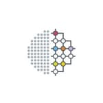 New Zealand eScience Infrastructure (NeSI) logo