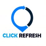 CLICK REFRESH INC logo