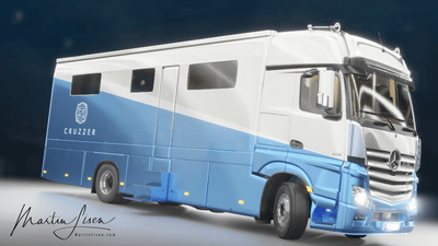 3D Design - Automotive - Innovation