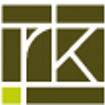 Rhea + Kaiser logo