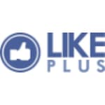 LikePlus logo