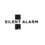 Silent Alarm logo