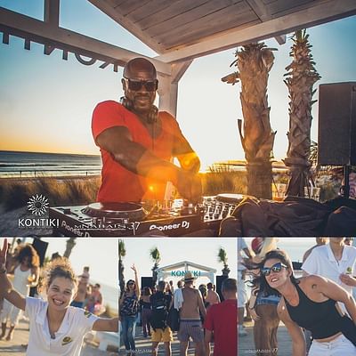 Placement Dj| Portugal - Event