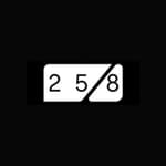 25/8 Web Designer & Internet Services Co. logo