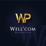 Well'com Prestige logo