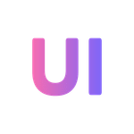 UIFactory logo