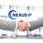 Nexus IP Limited logo