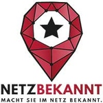 Netzbekannt GmbH: SEO & Online-Marketing logo