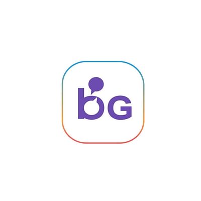 Begaym - Application mobile