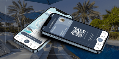 Privilee App – Redefining Luxury Lifestyle - Ergonomy (UX/UI)