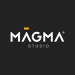 Magma Studio logo