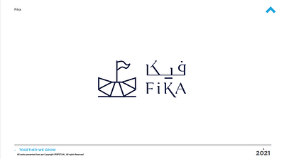 Fika - Graphic Design