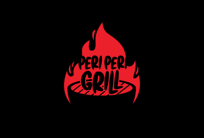 Peri Peri Grill - Image de marque & branding