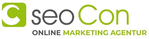 seoCon - Online Marketing Agentur cover