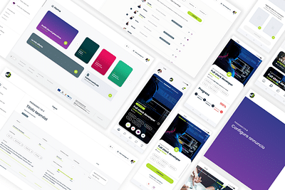 WHP.AI - Applicazione Mobile