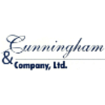 Cunningham & Company, Ltd. logo