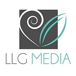 LLG Media logo