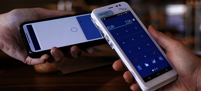 Concardis: Retail & Payment Whitepaper - Textgestaltung