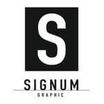 Signum Graphic logo