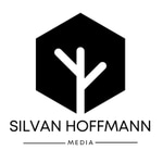Silvan Hoffmann Media logo
