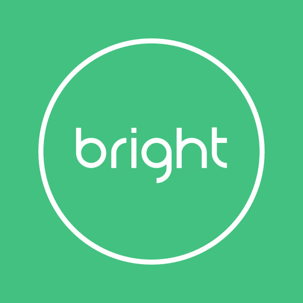 Bright
