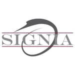 Signia Marketing logo