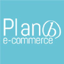 Plan B Ecommerce logo