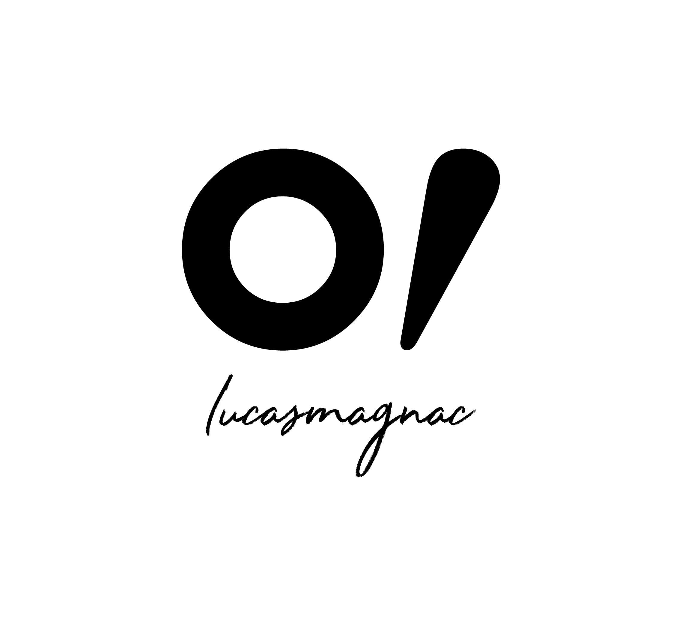 LUCAS MAGNAC DESIGN