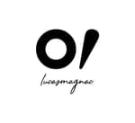 LUCAS MAGNAC DESIGN logo