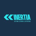 Inertia Integrated Marketing logo
