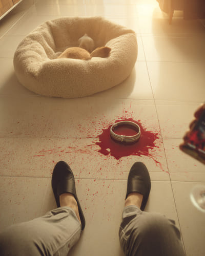 PETA - AI-Generated Film Campaign - Advertising