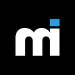 MI Digital Agency logo