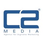 C2 media logo