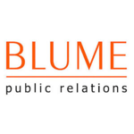 Blume PR