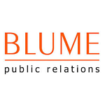 Blume PR