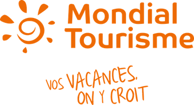 Mondial Tourisme - Une plateforme de marque - Branding y posicionamiento de marca
