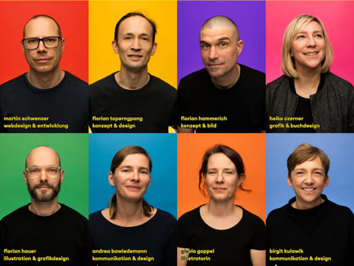 Webdesign, SEO und online Marketing | DER HÄUPTLING cover