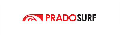 Prado Surf Brand - Branding y posicionamiento de marca