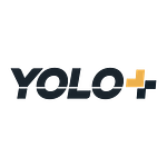 Yolo Plus logo