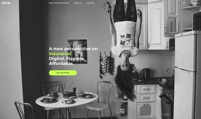 Insurance OffPage & Content - Content-Strategie