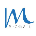 M-Create Gmbh logo