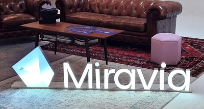 Miravia. Evento influencers - Eventos